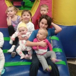 Meet your Posher, Nancy